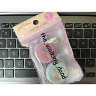 Brand New Sanrio Little Twin Stars Cream Case