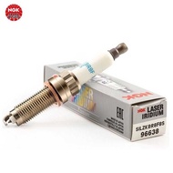 NGK Iridium Spark Plug SILZKBR8F8S 96638 1 3 5 Series X1 X3 X5 X6 N20 Dedicated