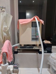 Excel 電解水機