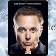 Book/Buku/eBook: Elon Musk