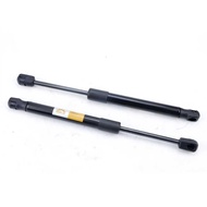 A· M 2Pcs Front Gas Spring Strut For Audi A8 A8l S8 D4 4H W12 2011-2018 4H0823359a 4H0823359b Bonne