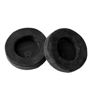 FiiO HS-FT7A ฟองน้ำหูฟัง Earpads สำหรับ FT7 วัสดุกำมะหยี่เส้นใยแบบ 3D นุ่มสบายผิว ระบายอากาศดี