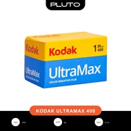 Kodak UltraMax 400 Film