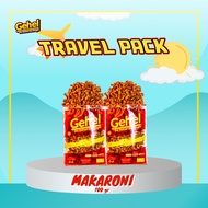 Gehel Travel Pack Macaroni 100g