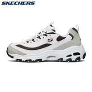 2023 Skechers รองเท้าวิ่งผู้หญิงรองเท้ากีฬาลำลอง