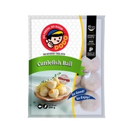 Dodo, Cuttlefish Ball, 200 g