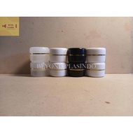 Cream Pot 12.5 grams PP Pot/ 12.5 grams Cosmetic Pot/ Aesthetic Cream Pot 12.5 grams