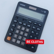 Casio GX-16B Calculator - Desktop Calculator GX 16B Office 16 Digits GX 16 B