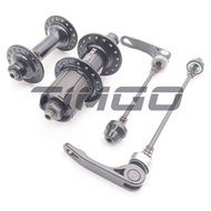 Fastace MA606FAS MTB Road Folding Bike Hub Sealed Bearing 28/32/36 Holes Rim Brake 8/9/10 Speed Free