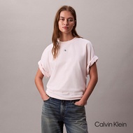 Calvin Klein Jeans Women's Tops Pink