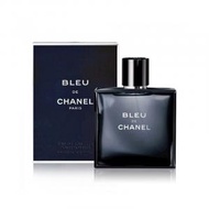 Chanel - 香奈兒 蔚藍男士香水EDT 150ml