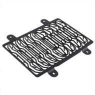 Bộ Lưới Bảo Vệ Tản Nhiệt BMW G310R G310GS G310RR Phụ Kiện Trang Trí Xe Máy Chống Côn Trùng Chống Bùn