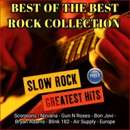 CD MP3 CASSETTE OF WESTERN SLOW ROCK SONGS - CD MP3 AUDIO EVERGREEN ROCK SONGS - CD MP3 SONGS CAN BE