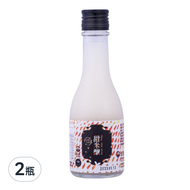 GU WANG 菇王 甜米釀  200ml  2瓶