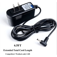 (UK Head) 5V DC 2A Wall Adapter AC Power Supply 5VDC 2A 3.5mm/1.3mm Class 2 Transformer