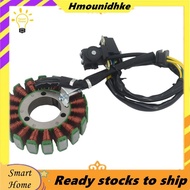 Stator Coil 32101-05300  Coil for  GN125 GN125H GS125 EN125 TU125 Stator Generator Stator Coil for  