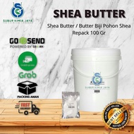 Shea Butter 100 gr