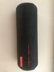 Ultimate Ears UE Boom 無線藍牙喇叭