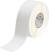 Brady J50-260-2569 Inkjet-Receptive Labels B2569,2.17 x 3.35", 2.5" Height, 5.2" Wide, 1.09" Length,