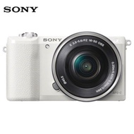 Sony Alpha a5100 used like new (negotiable)