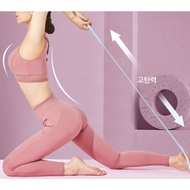 Pilates Yoga High Elasticity Stretching Band