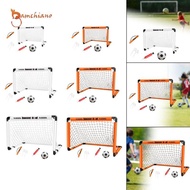 [Gamchiano] Children's football goal, foldable football goal, soccer goal, children's toys