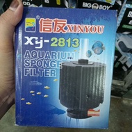 Sponge filter xy2813