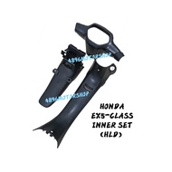 HLD HONDA EX5-CLASS 1 EX5 CLASS WAVE100 WAVE 100 INNER SET INNERSET COVERSET HANDLE METER COVER REAR