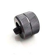 Chihiros CO2 Connector UNF to UK W21.8