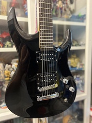 Washburn xmstd2 