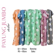 Ellarist Daster LD 120 jumbo Umbrella Daster LD 120 Umbrella Daster Busui Daster Women's Daster Cont