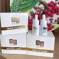 BB Skin Cosmetic Microbial Sprouts Super Tightening, No Peeling. BB SerumCreamAcne Whitening Acne Tr