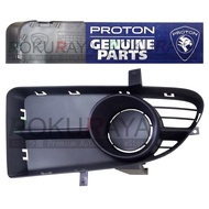 Proton Persona Elegance (2009) Original Front Bumper Spotlight Spot Light Fog Lamp Cover