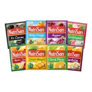 Nutrisari 1dozen/10pcs Product Orange Squeeze Florida Orange Juice Nutri Sari Drink