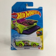 HOTWHEELS MAINLINE MAD MANGA