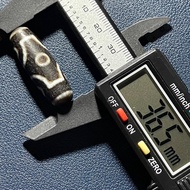 🇲🇾🚀 六眼天珠 / Six Eyed Dzi / 6 Eyed Dzi / Manik Tibet Sky Kingdom Authentic