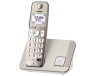 現貨！Panasonic KX-TGE210HKN DECT數碼室內無線電話