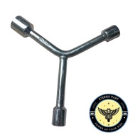 Y-Shock Wrench Size 13/14 Thick