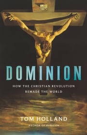 Dominion Tom Holland