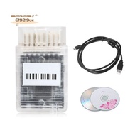 Tactrix Openport 2.0 ECU FLASH Open Port 2 0 Chip Tuning OBDII  Diagnostic Tool for  Scanner New B