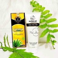 Huynh Do Aloe Vera Facial Cleanser