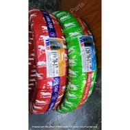 TAYAR CTH72 110/70-17, 120/70-17 CHEETAH TUBELESS TYRE