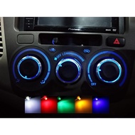 Innova Fortuner AC Knob Panel Led Light