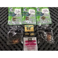 Chain Head Pin Rantai Oring 415 420 428 RK DID RKM SSS