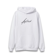 【New】【HOT】เสื้อแจ็กเก็ต มีฮู้ด ลาย Allied Park Hyungseok Lookism M-3XL