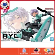 Bandai 30MS SIS-V00 Rydira Raidira [COLOR A] plastic model kit