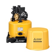 MITSUBISHI  ปั๊มอัตโนมัติ  WP-255R2 250 วัตต์