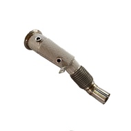 FOR BMW 11-16 Years Without Cat Downpipe 328/328i/320i/F30/F31/F34/N20/2.0t