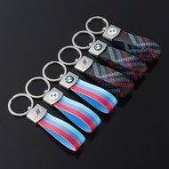 BMW BMW Keychain M X1 X3 X5 X6 M3 M5 M6 E28 E36 Fashion Car Keyring