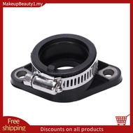 Motorcycle Gn125 Carburetor Intake Interface Pipe Joint Manifold For  125Cc Gn 125  Spare Parts